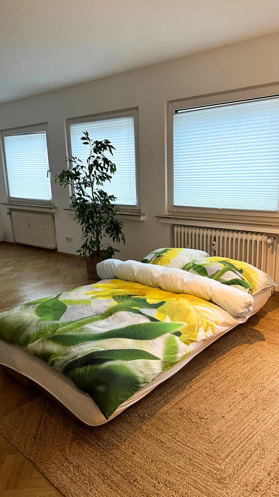 New - Cozy Apartment,Kitchen,Netflix And More Essen Exterior foto
